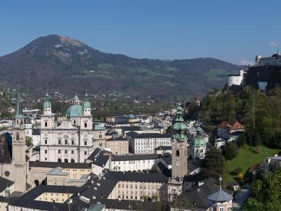 Salzburg