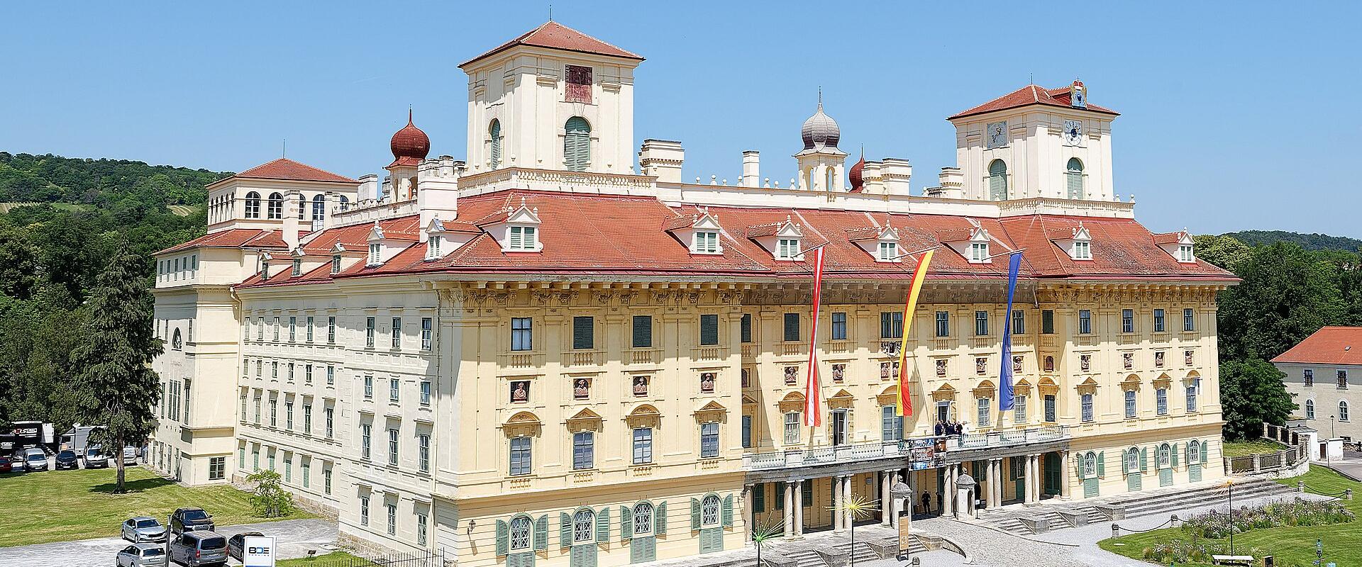 Esterházy Palace