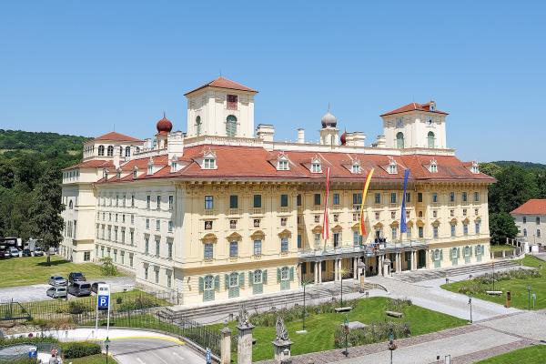 Esterházy Palace