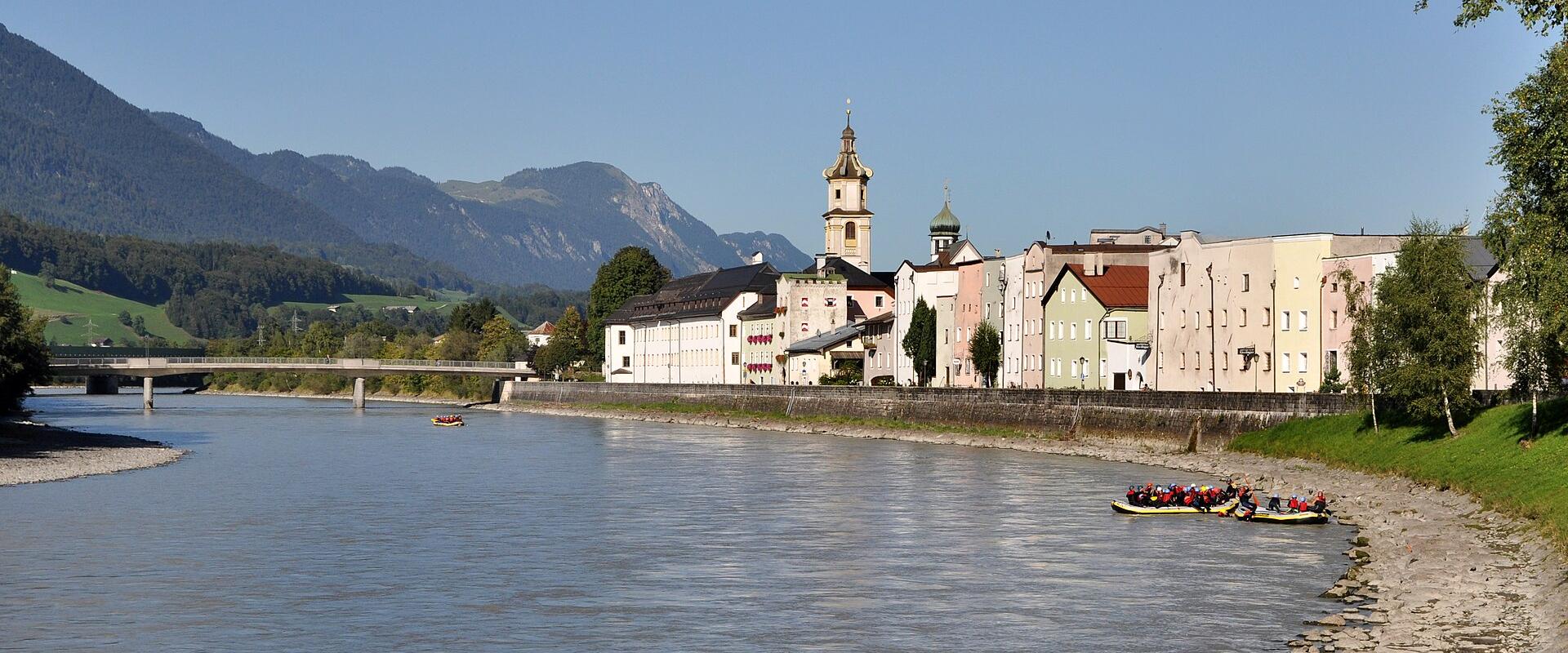 Rattenberg