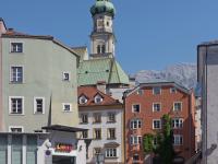 Hall in Tirol