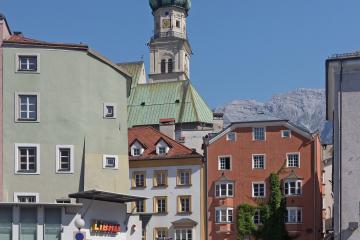 Hall in Tirol