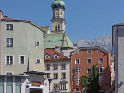 Hall in Tirol
