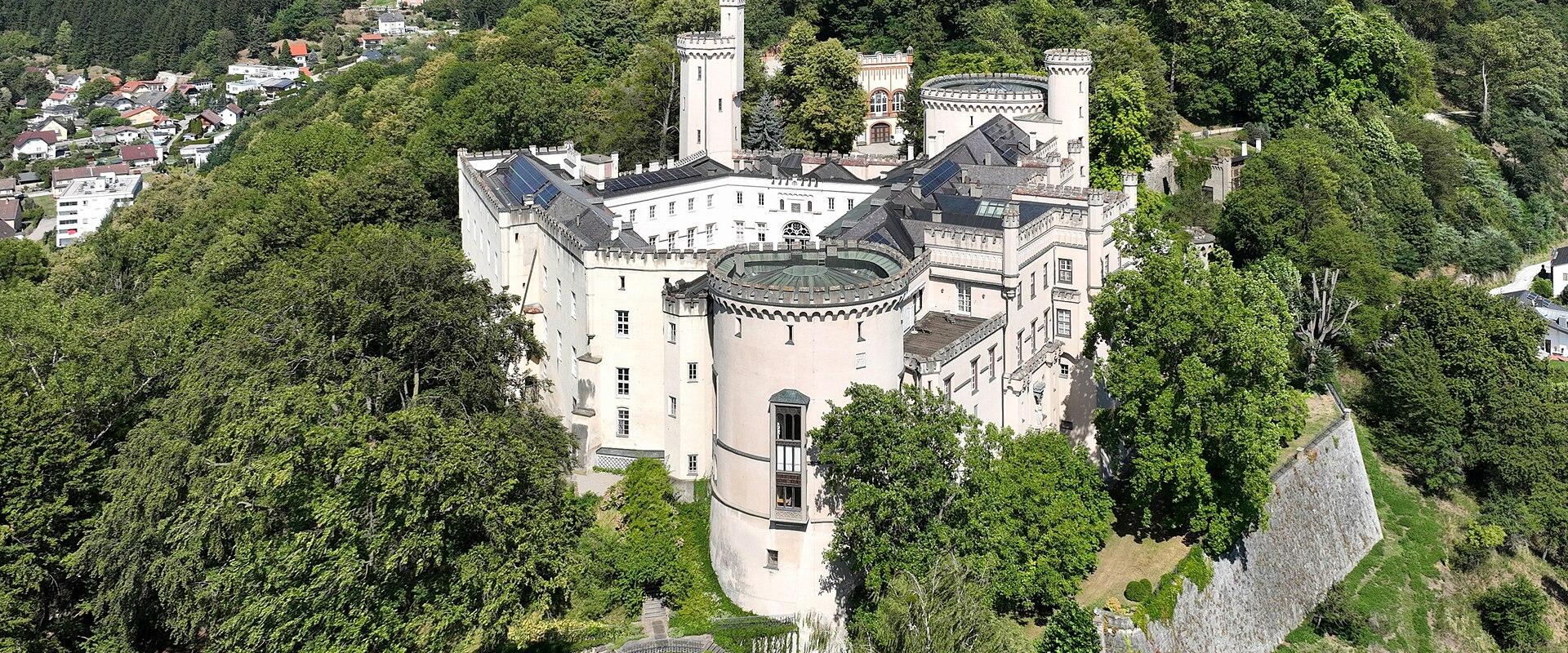 Wolfsberg