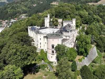 Wolfsberg