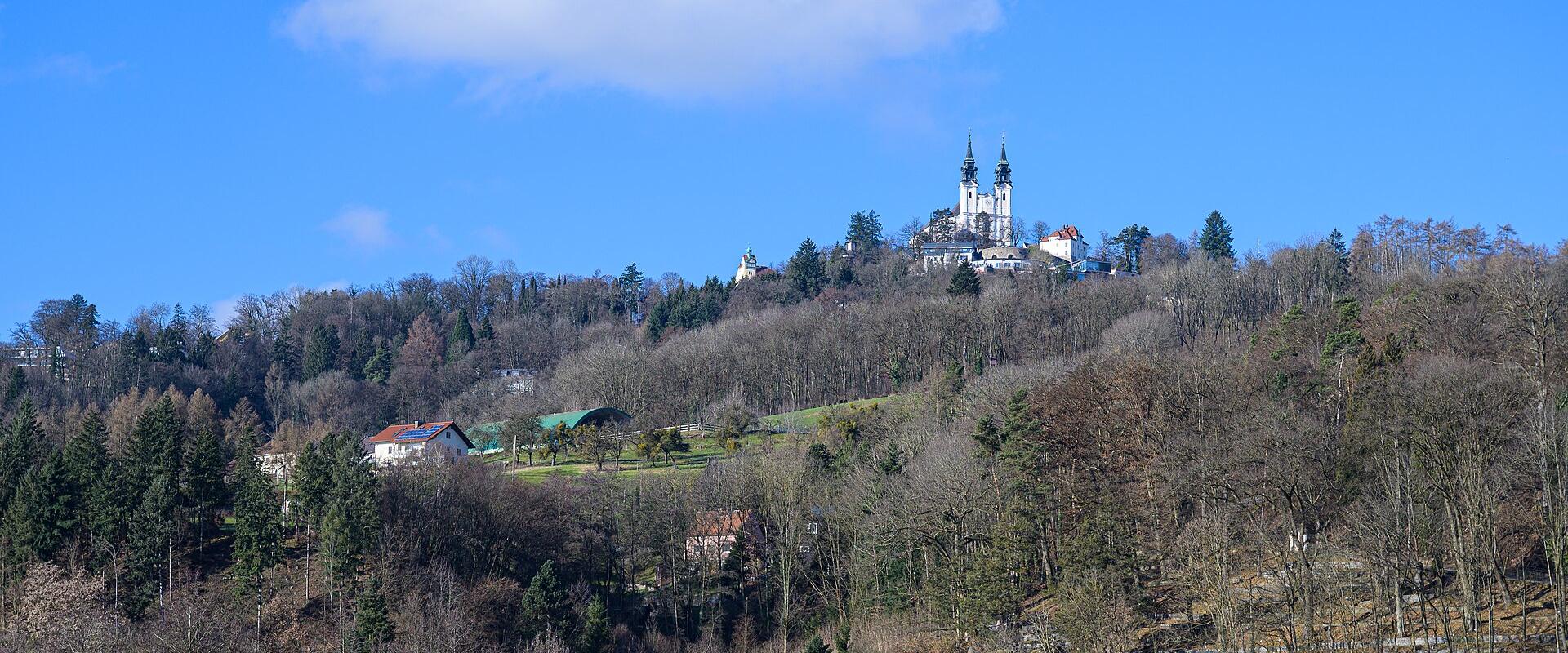 Pöstlingberg