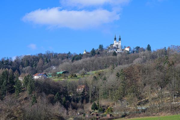 Pöstlingberg