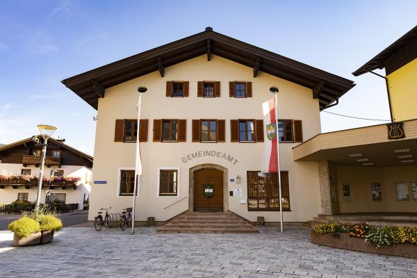 Maishofen Village Center