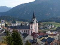 Mariazell