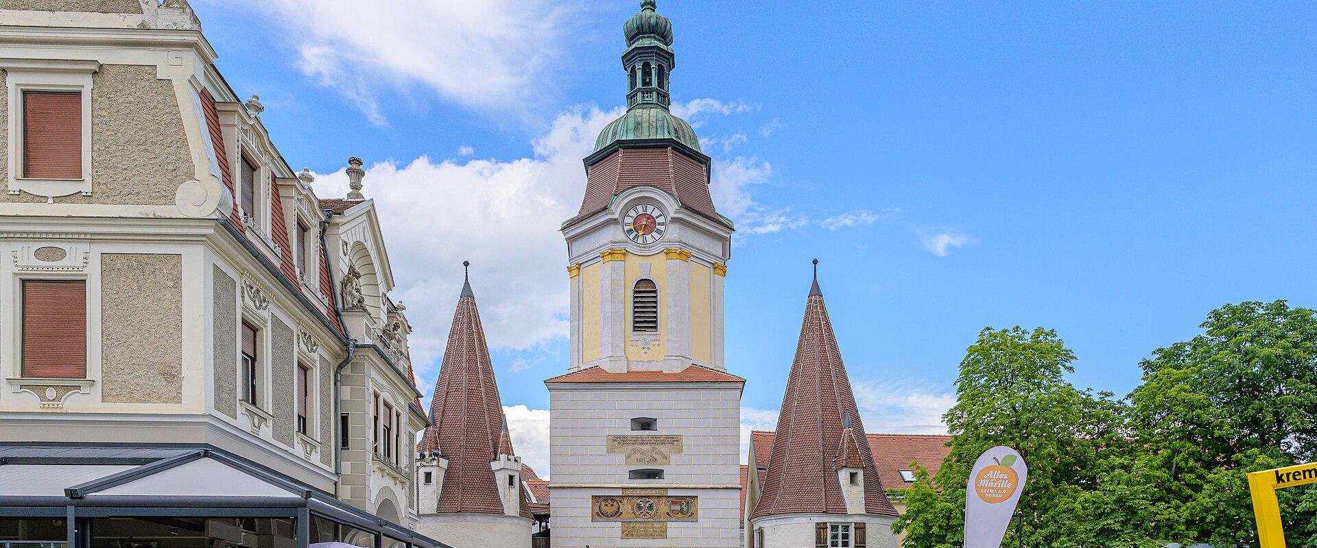 Krems an der Donau