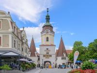Krems an der Donau