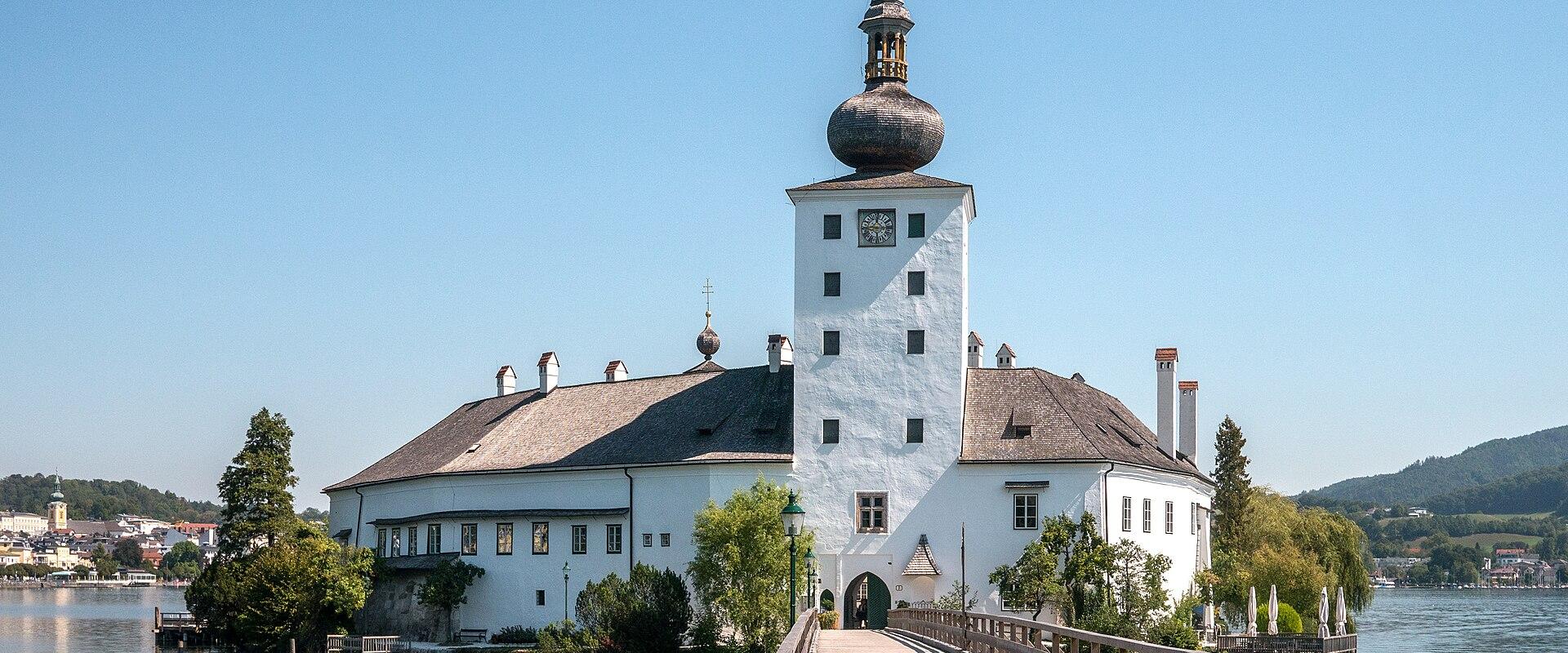 Seeschloss Ort