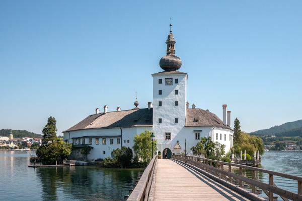 Seeschloss Ort