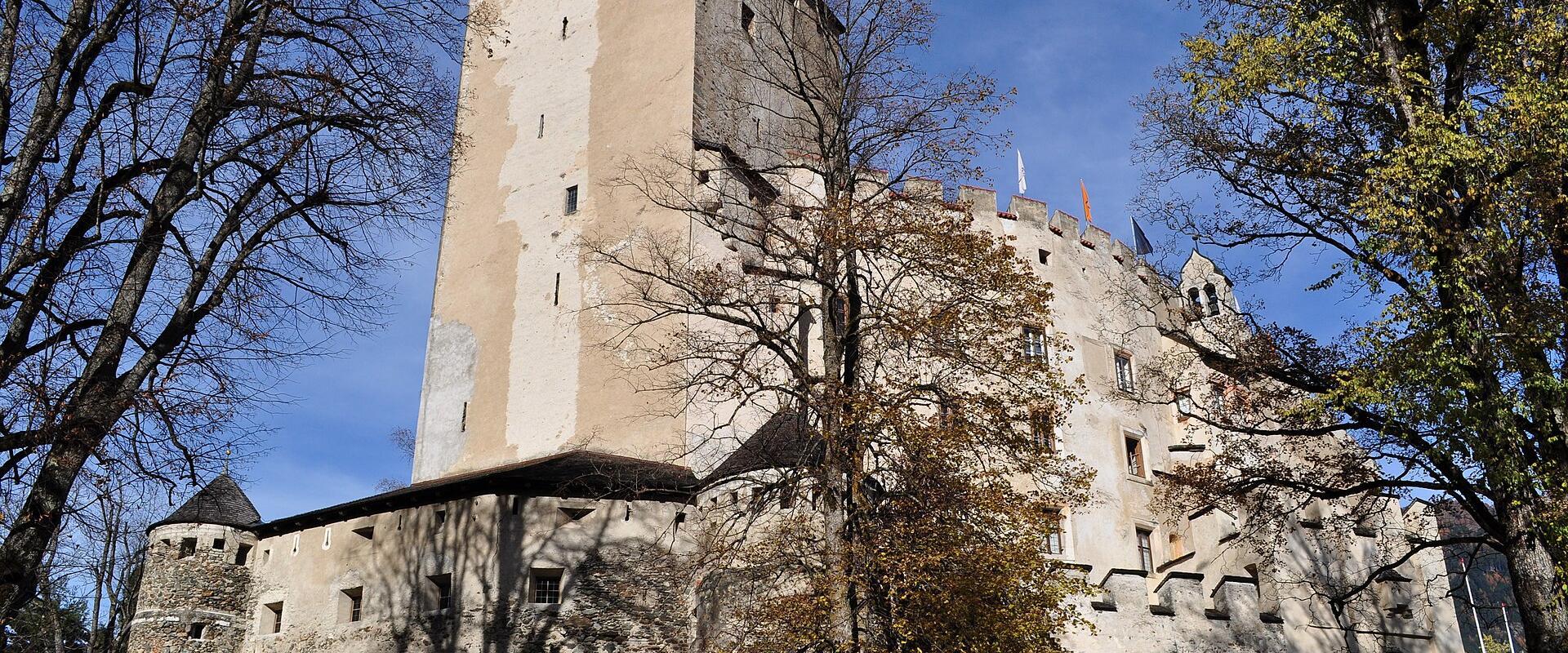 Bruck Museum