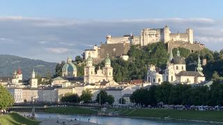 Salzburg