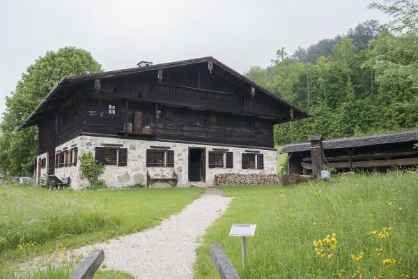 Salzkammergut Museum (Salzkammergut Museum Mondsee)