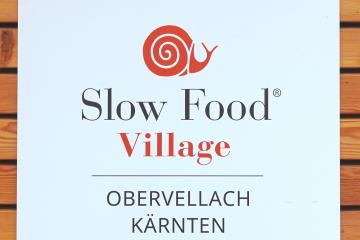 Slow Food Villages