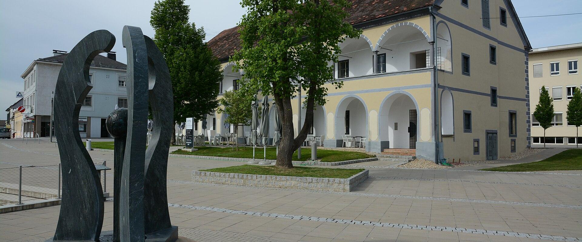 Stegersbach