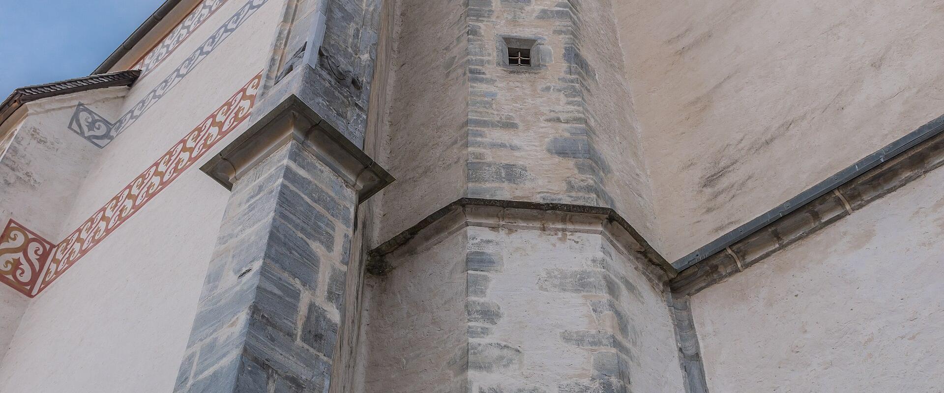 St. Wolfgang's Church Tower (Turm)