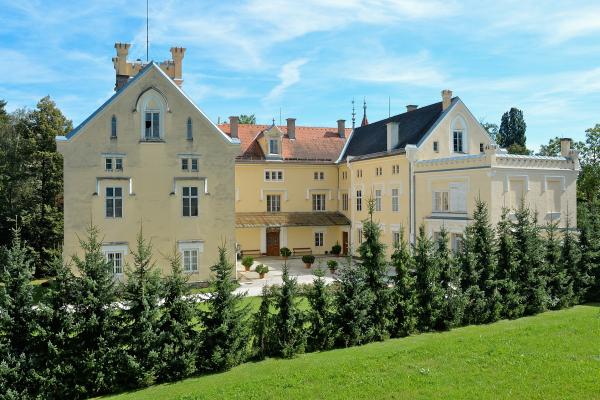 Schloss Wolfsberg