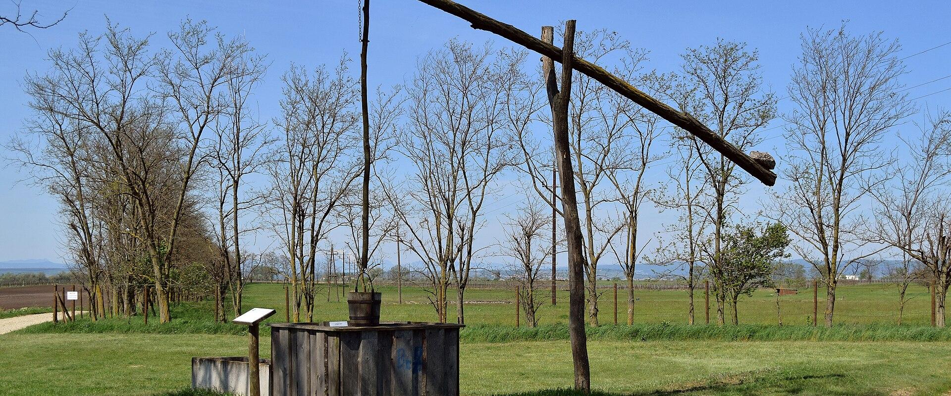 Neusiedler See (Lake Neusiedl)