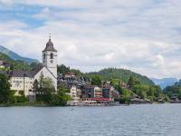 St. Wolfgang