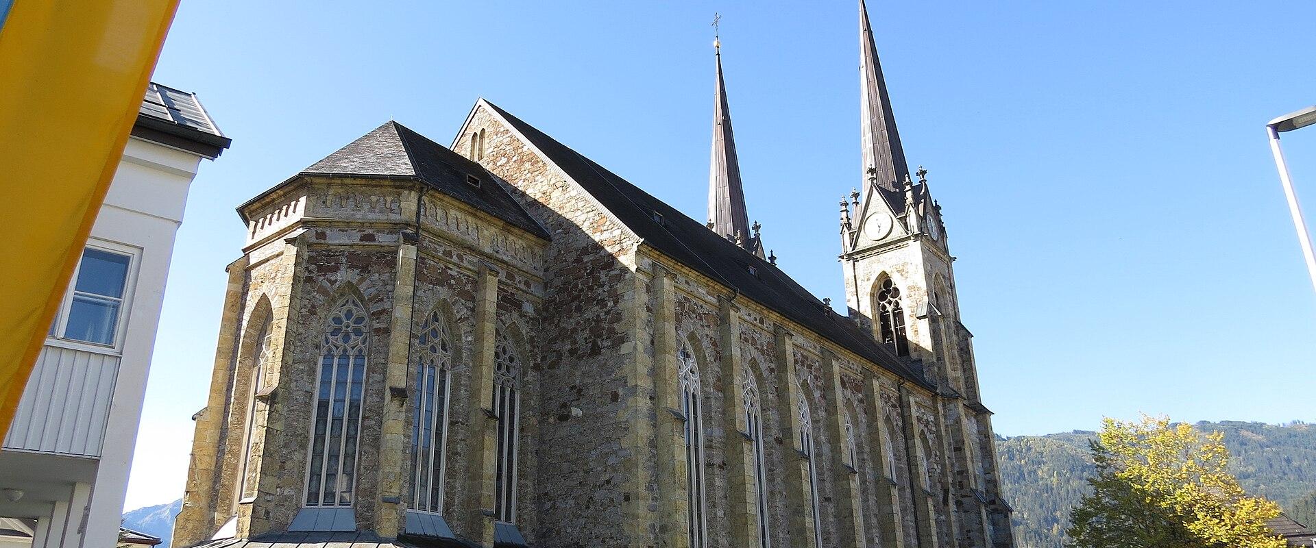 St. Johann Im Pongau