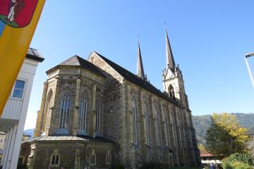 St. Johann Im Pongau