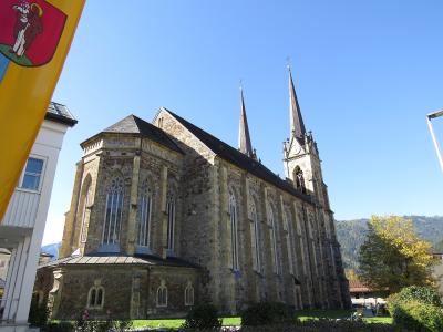 St. Johann Im Pongau