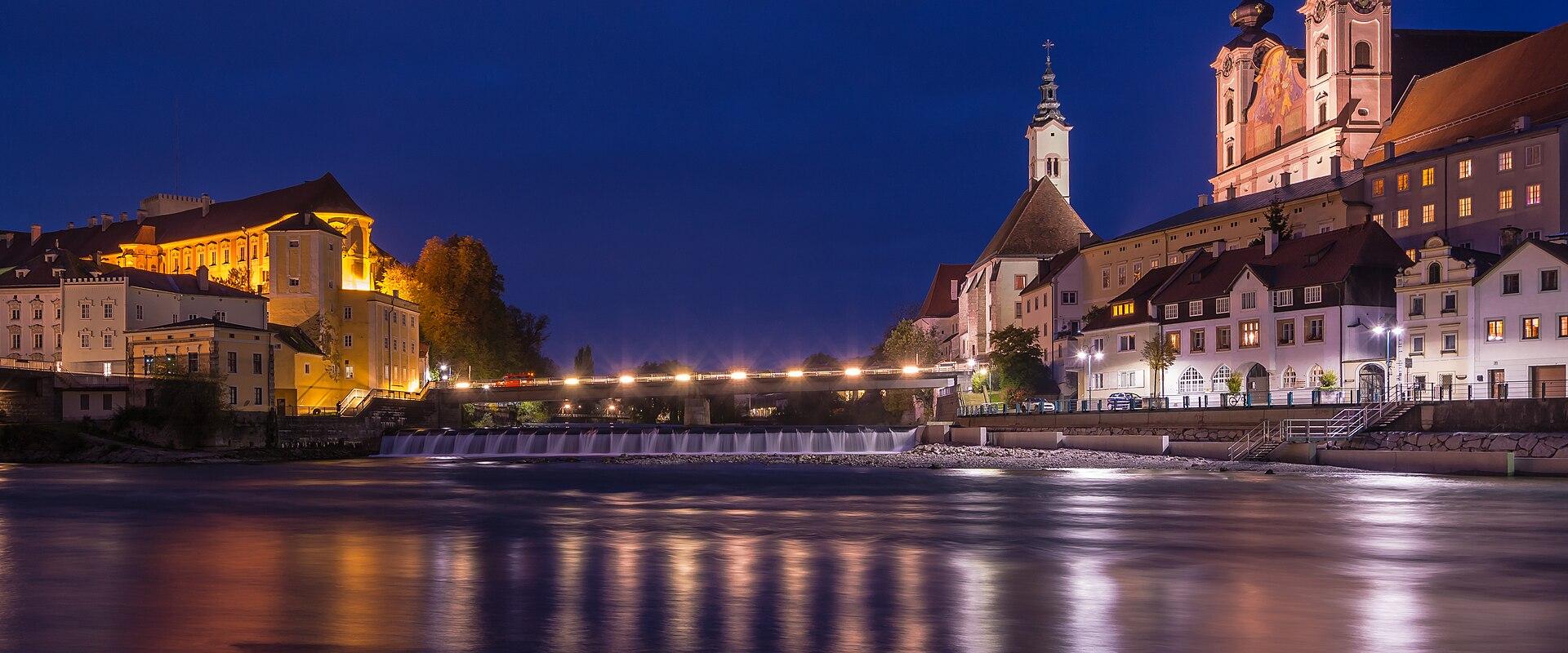 Schloss Lamberg