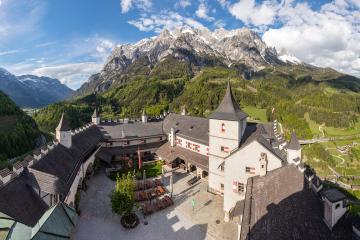 Medieval Castles