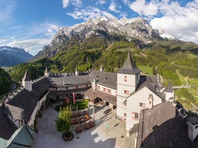 Medieval Castles
