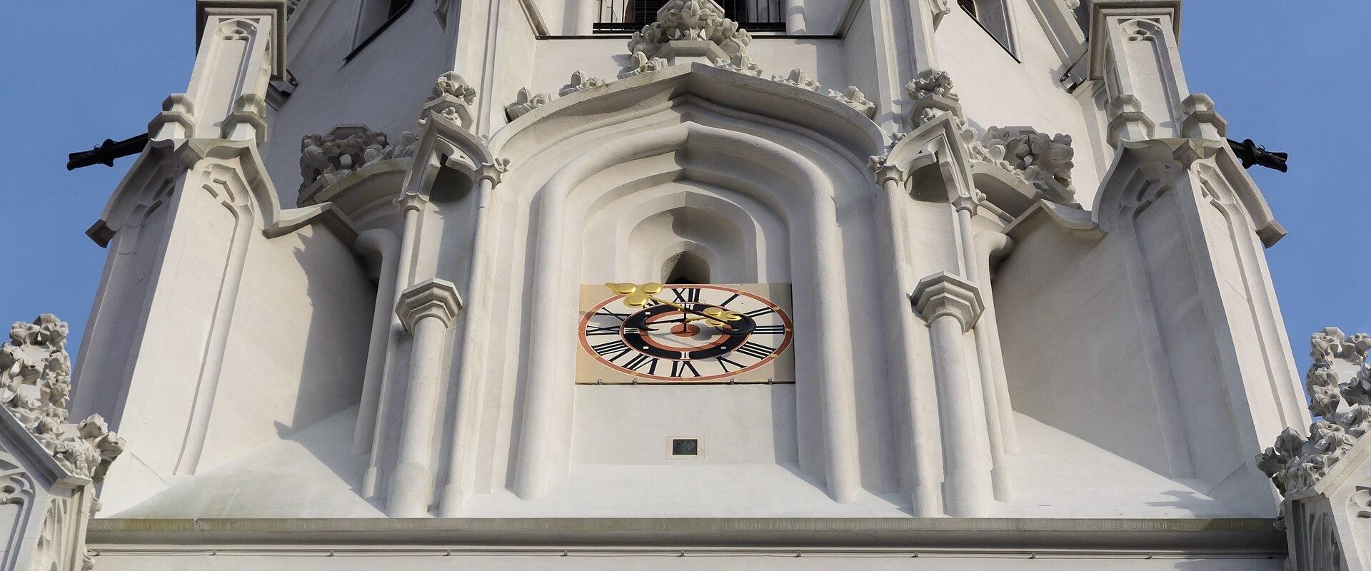 Mariazell Pilgrim Museum