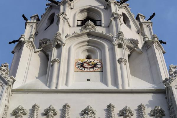 Mariazell Pilgrim Museum