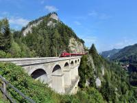 Semmering Railway (Semmeringbahn)