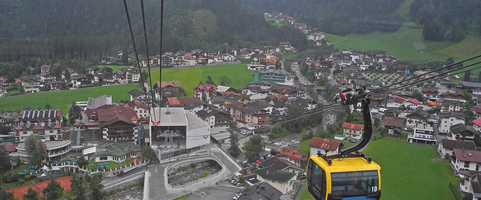 Penkenbahn