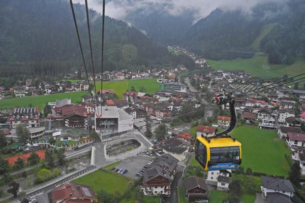 Penkenbahn
