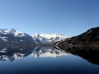 Zell am See Lake (Zeller See)