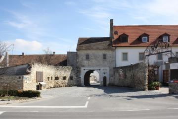 Purbach am Neusiedler See