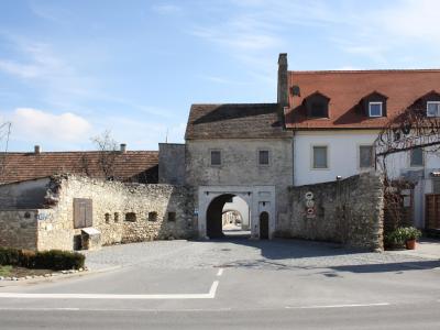 Purbach am Neusiedler See