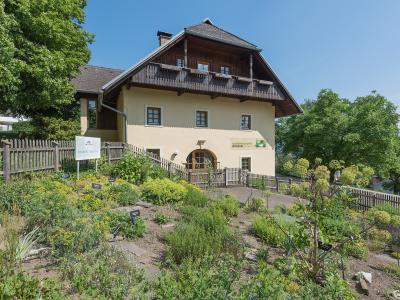 Herb Gardens