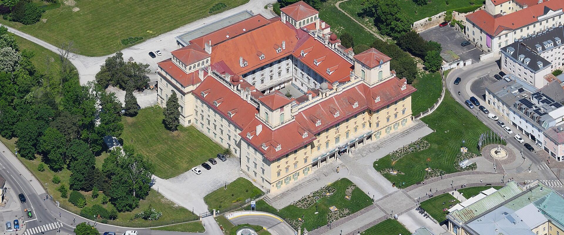 Eisenstadt