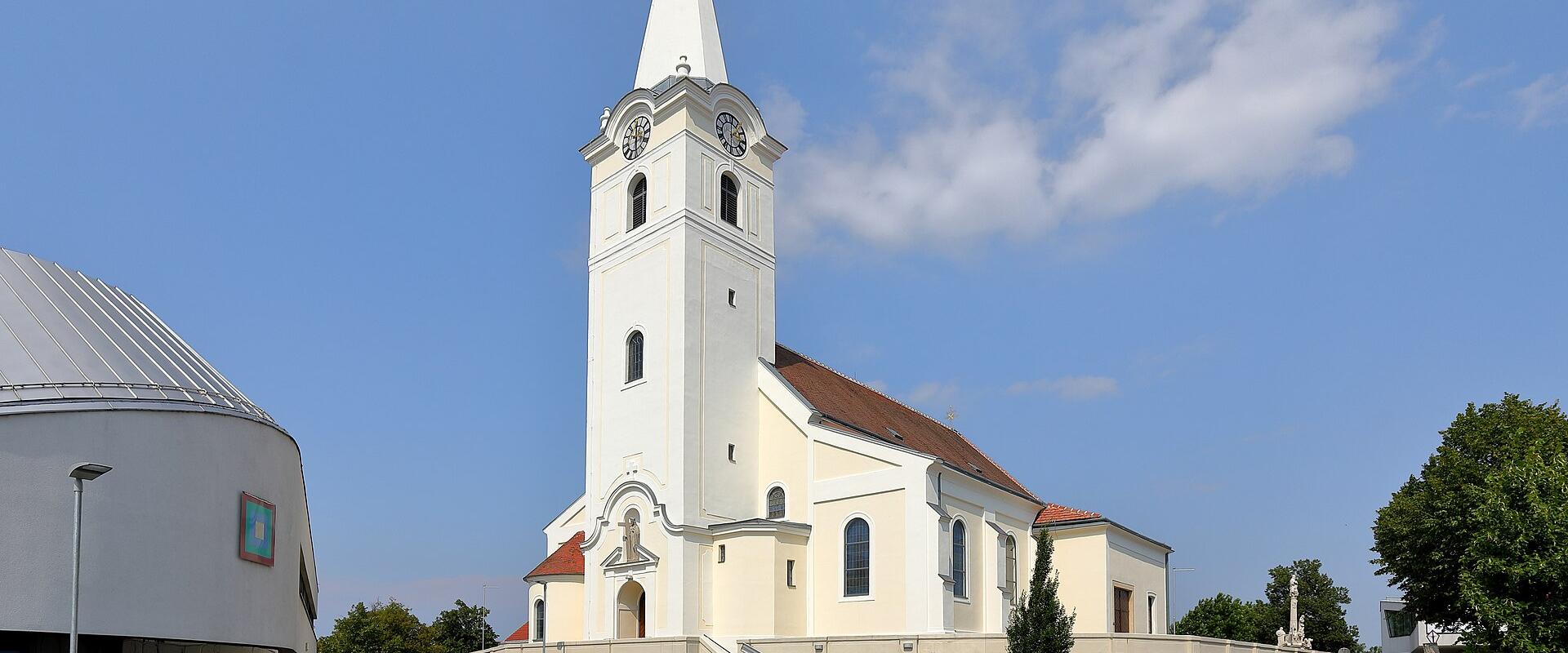 Deutschkreutz