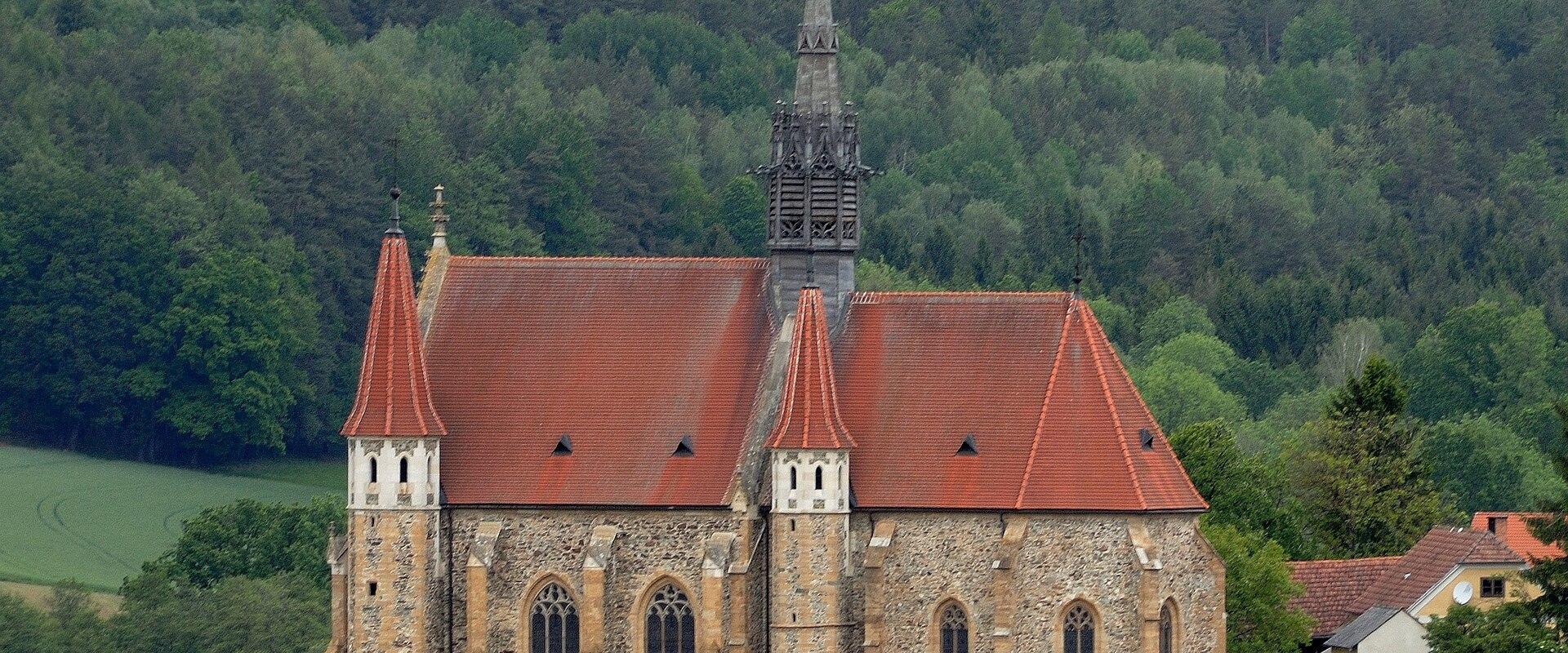 Mariasdorf