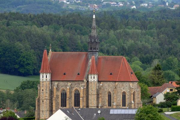 Mariasdorf