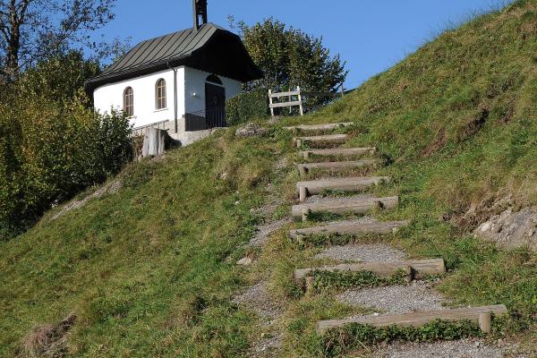 Bregenz Forest (Bregenzerwald)