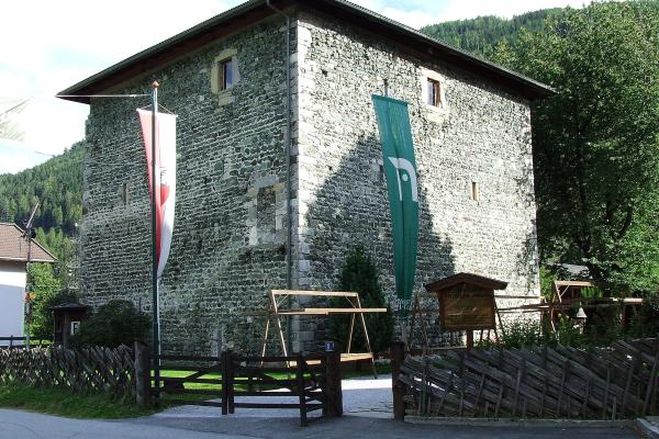Felberturm Museum