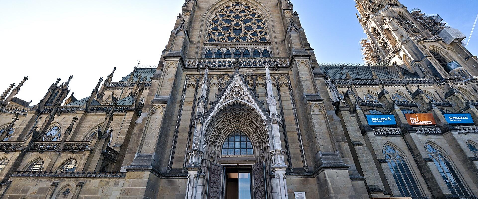 Mariendom