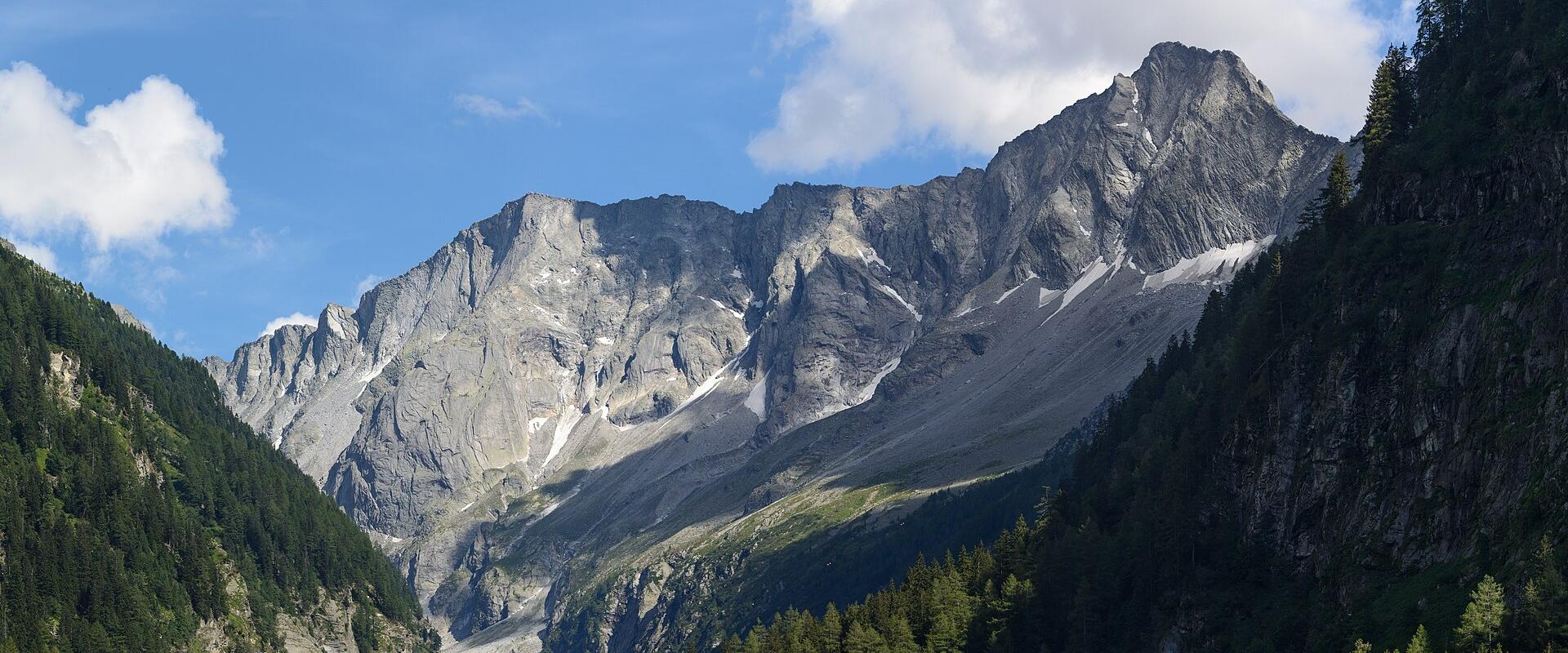 Hohe Tauern National Park