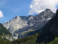 Hohe Tauern National Park